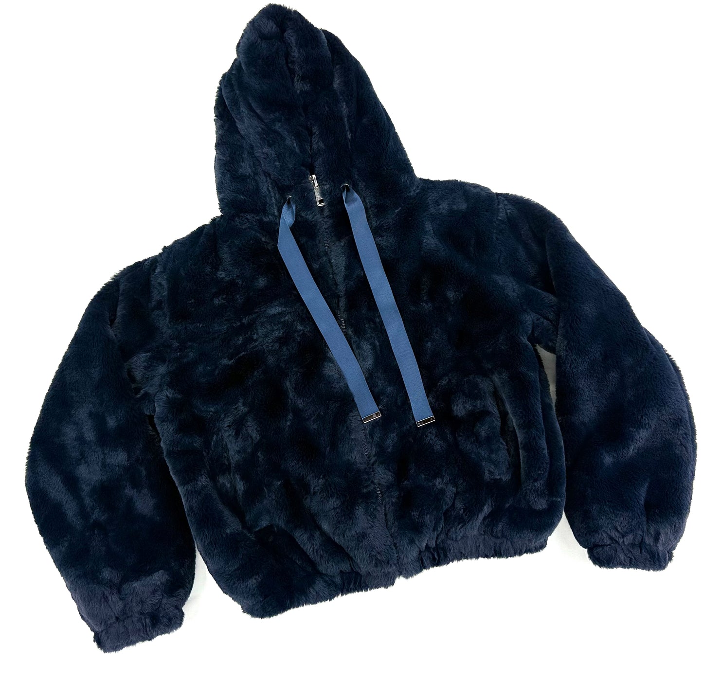 Teddyjasje blauw