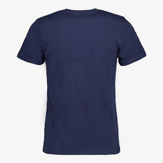 T-shirt kort